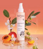 Патика Масло для снятия макияжа Patyka Clean Melting cleansing oil 150 мл