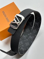 Двухсторонний ремень Louis Vuitton