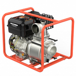 Мотопомпа бензиновая Zongshen TG 40