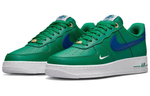 Кроссовки Nike Air Force 1 "Malachite"
