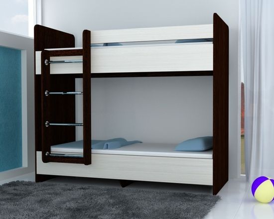 венге / сосна астрид