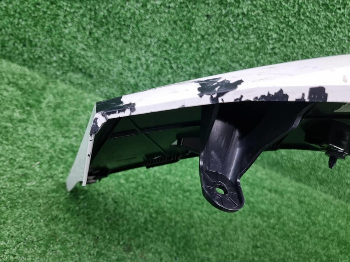 Накладка крышки багажника Zeekr 001 (2021-н.в.)