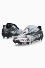Бутсы adidas F50 Elite Tunit Y-3 FG - серый