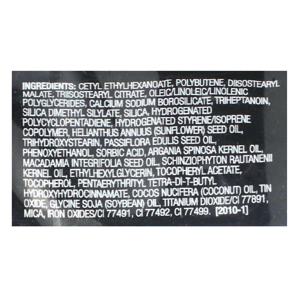 wet n wild, Color Icon, блеск для губ, оттенок 680 Capricorn, 3,5 мл (0,12 жидк. унции)