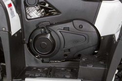 Квадроцикл BALTMOTORS Striker 700 EFI (ПСМ)