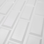 Панель для стен 3D 96см*48см*0,04см (набор 10шт), BZ-XZL15