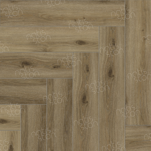 SPC ламинат NatisSton Rubis Kvitegga 5003-01