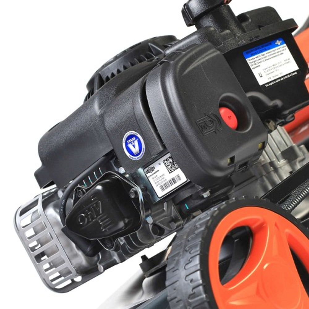 Газонокосилка PATRIOT PT 42 BS 512109017