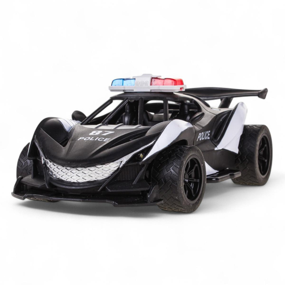 Машина классическая на РУ, коробка 3004E