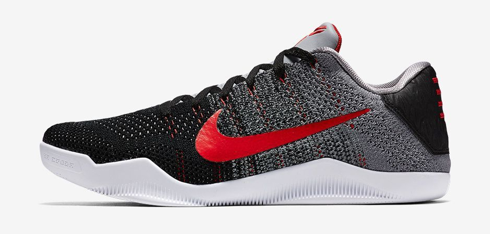 Купить Nike Kobe 11 Tinker