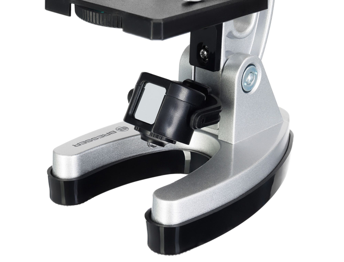 Микроскоп Bresser Junior Biotar 300 1200x, без кейса