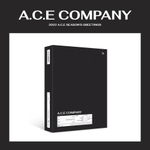 A.C.E - 2022 SEASON'S GREETINGS