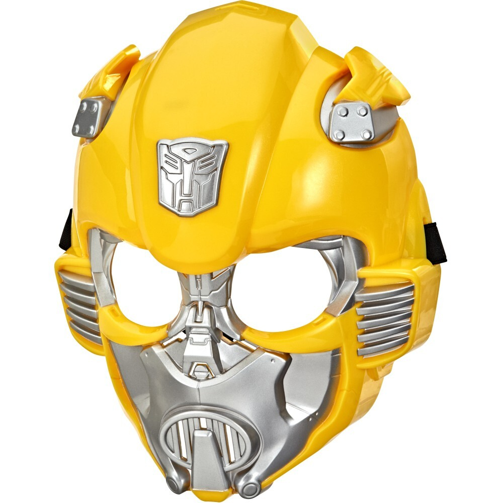 Hasbro Transformers - Маска Bumblebee : Восстание зверей / артикул   F4049 F4644  / GTIN 5010993958313