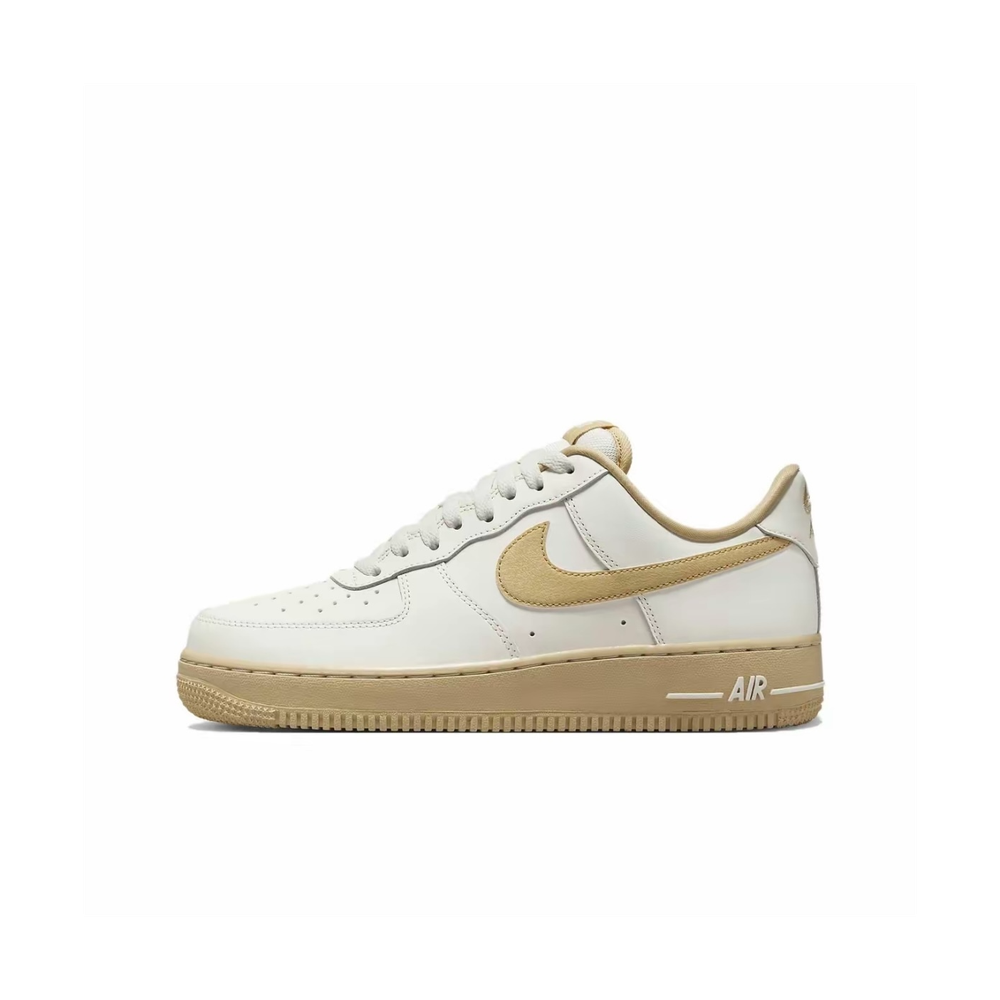Nike Air Force 1 "White Sail"