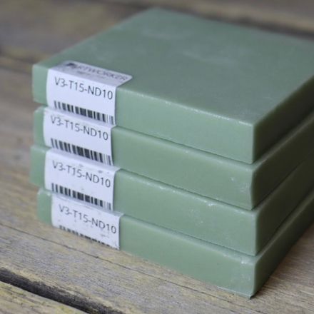 Смальта ND10, 91х91х15 мм, 300 гр