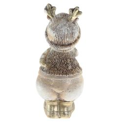 GAEM Фигурка декоративная "Ребенок", L5,5 W5 H13 см, 2в.