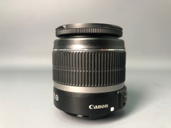 Canon 500D kit 18-55 mm 3.5-5.6, 23800 кадров пробега