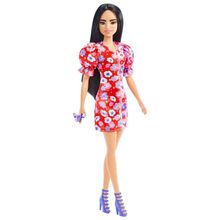 Кукла Barbie Игра с модой 177 HBV11