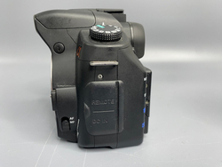 Sony A300 Kit 18-70mm 3.5-5.6