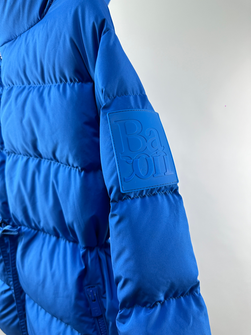 Куртка Bacon Young