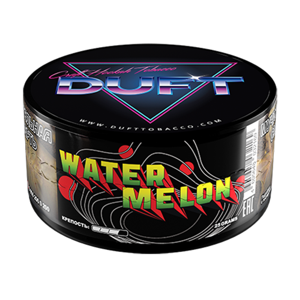 Duft Watermelon (Арбуз) 25 гр.