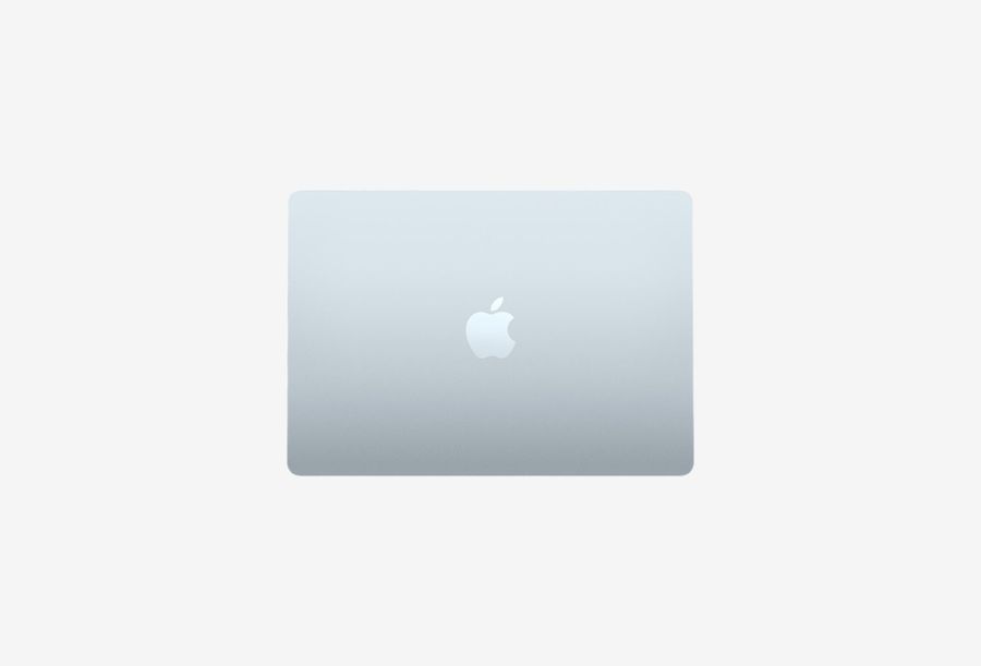 Apple MacBook Air M5_0326607101802