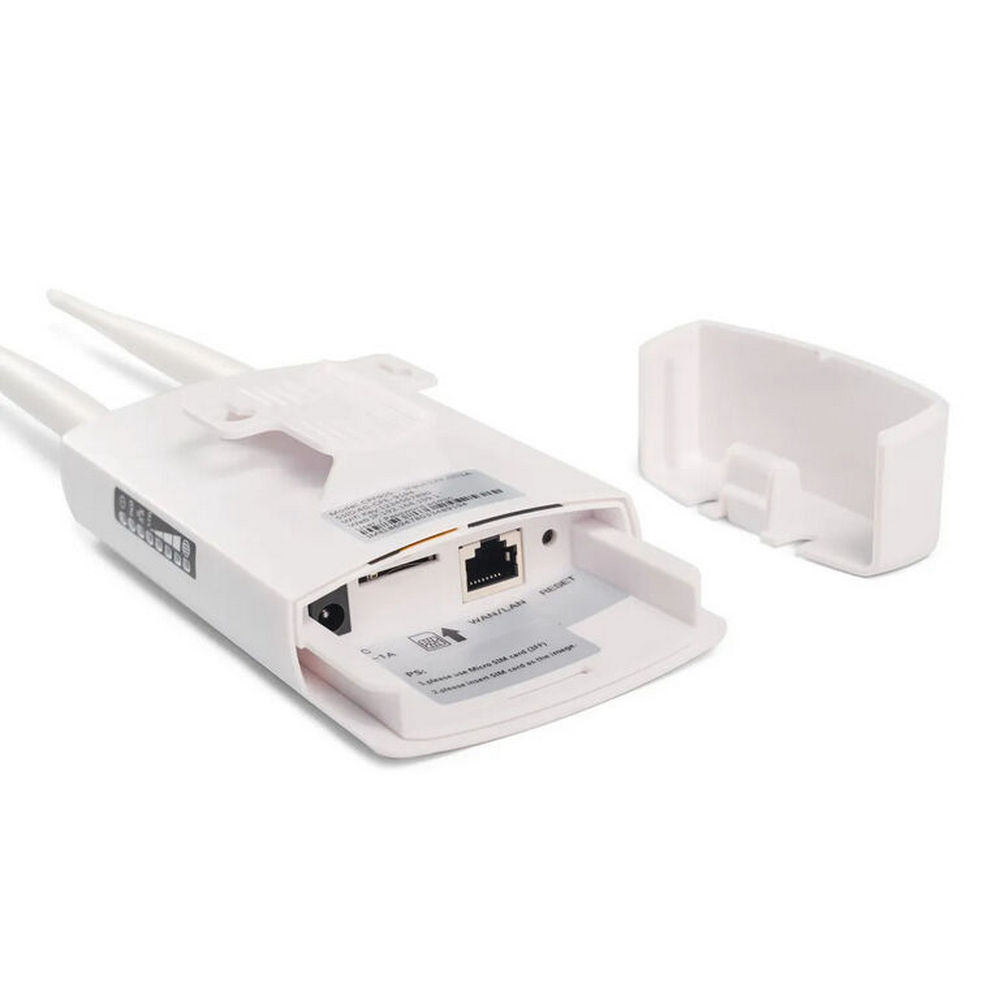 Wi-Fi роутер + 4G модем CPF905 Universal