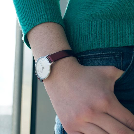 Женские часы Skagen SKW2275