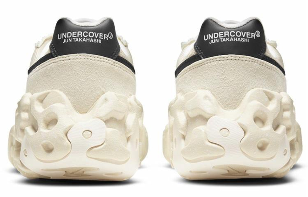 Кроссовки Nike Overbreak Overcast