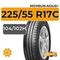 Michelin Agilis+ 225/55 R17C 104/102H