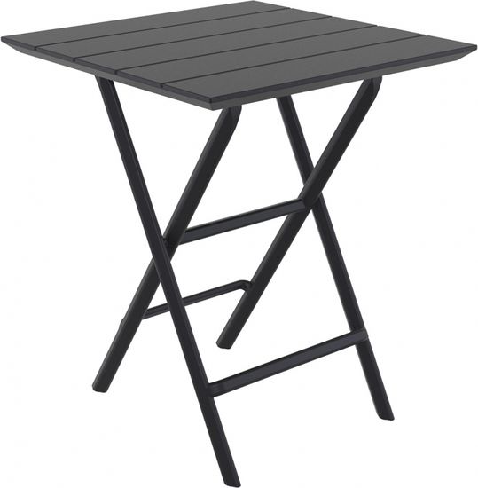 Стол пластиковый складной Helen Folding Table 60