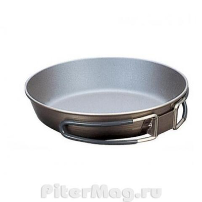 Evernew Ti Non-Stick Fry Pan 16 [eca441]