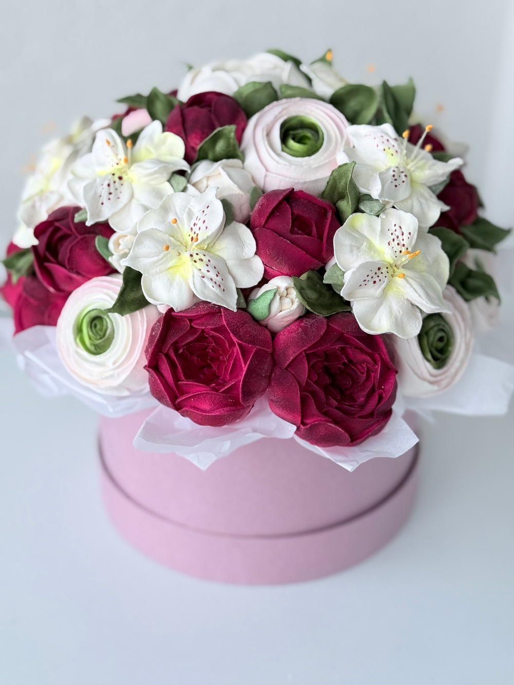 Коробка «Эйфория» 20 см