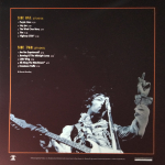 Jimi Hendrix / Voodoo Child (The Jimi Hendrix Collection)(Limited Edition)(4LP)