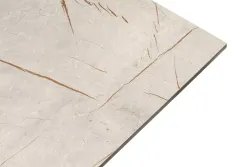 "Каффе" стол из HPL квадратный 65х65см, цвет "461"