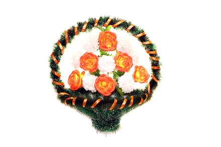 КН096 Корзинка