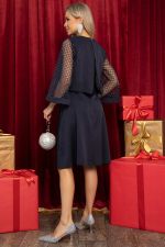 Костюм Мираж (синий) К14395-5М LT Collection