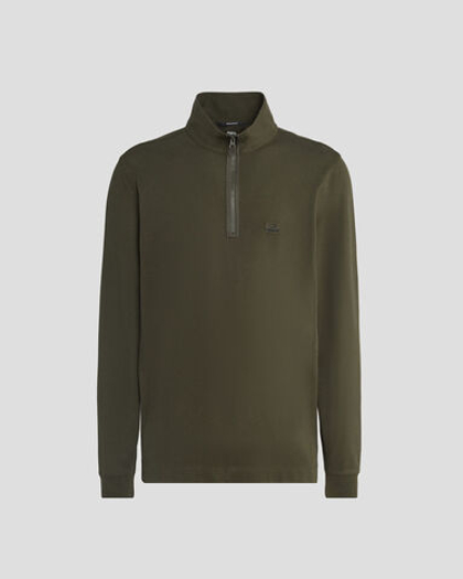 Поло C.P.COMPANY