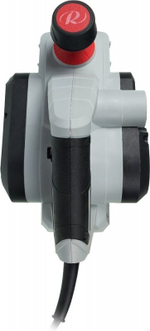 Рубанок электрический Ресанта Р-82/800 (800 Вт, 16000 об/мин, глубина - 2 мм, ширина - 82 мм, 2.6 кг)/ Электрорубанок