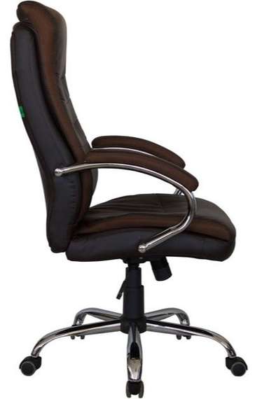 Кресло Hoop RCH 9131 Коричневый