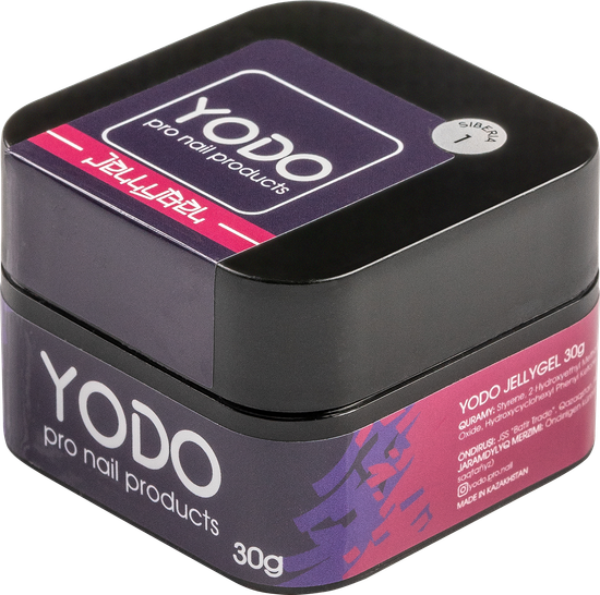 Yodo Jelly Gel 30g #002