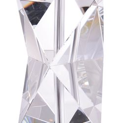 Настольная лампа "Дельм"