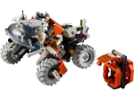 Конструктор LEGO Technic 42178 Поверхностный космический погрузчик LT78