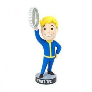 Фигурка Фаллаут Fallaut Vault Boy Bobble Head Barter