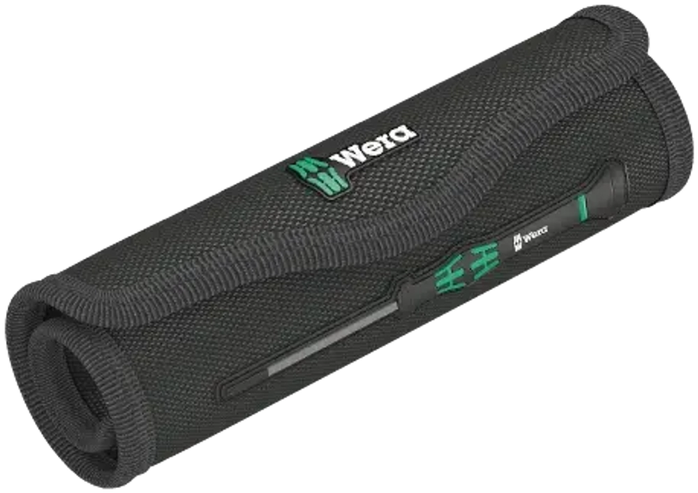 Складная сумка для наборa Rollbag Kraftform Micro Big Wera 05136480001