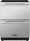 Встраиваемый холодильник Signature под столешницу SKSUD2402P