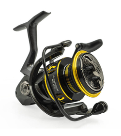 Катушка OKUMA Inspira 4000A Spinning 5.2:1