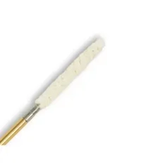 Ёрш Bore Tech пуховка, к. 8,9мм-.40 (BTMB-35400)