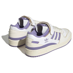 Кроссовки Adidas Originals Forum 84 Low White Purple