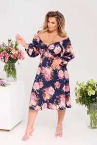 Платье УК-05660.4/1-1 Fabrika